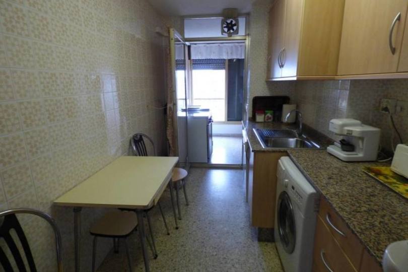 Alicante,Alicante,España,3 Bedrooms Bedrooms,1 BañoBathrooms,Pisos,11860