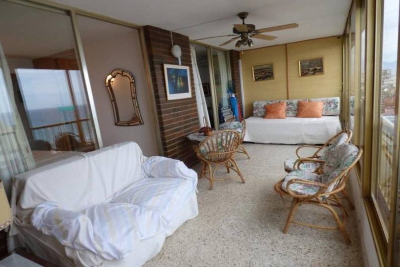 Alicante,Alicante,España,3 Bedrooms Bedrooms,1 BañoBathrooms,Pisos,11860