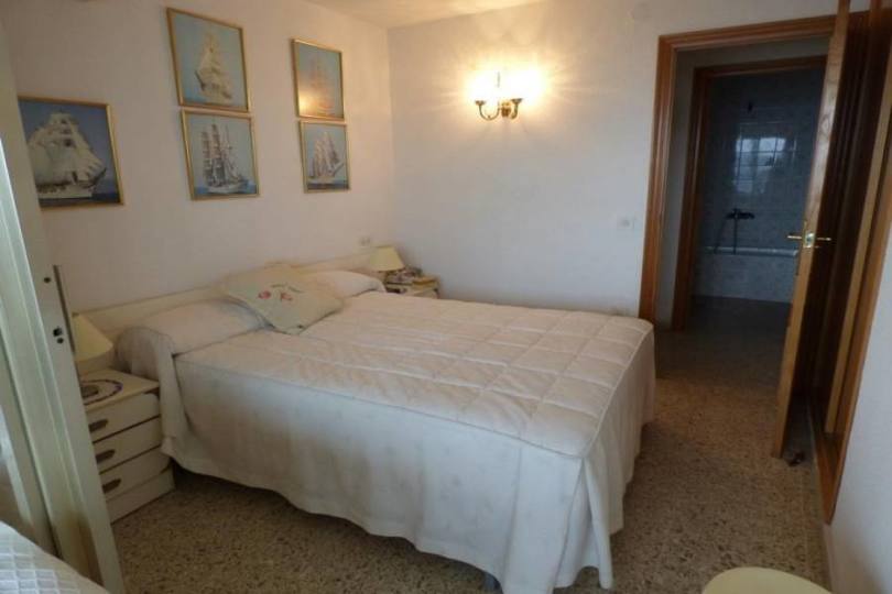 Alicante,Alicante,España,3 Bedrooms Bedrooms,1 BañoBathrooms,Pisos,11860