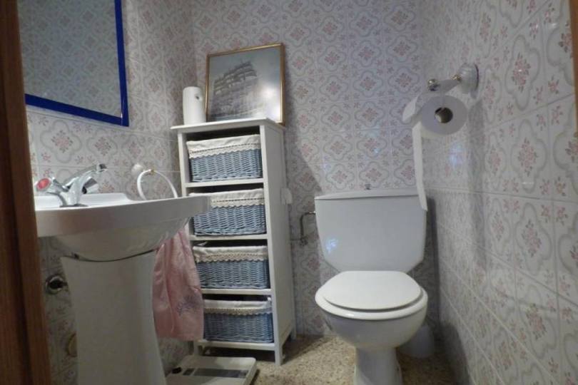 Alicante,Alicante,España,3 Bedrooms Bedrooms,1 BañoBathrooms,Pisos,11860