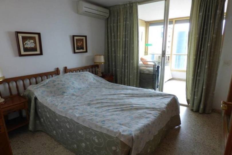 Alicante,Alicante,España,3 Bedrooms Bedrooms,1 BañoBathrooms,Pisos,11860