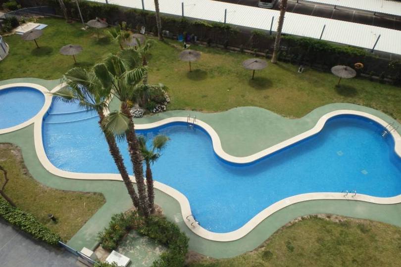 Alicante,Alicante,España,3 Bedrooms Bedrooms,2 BathroomsBathrooms,Pisos,11861