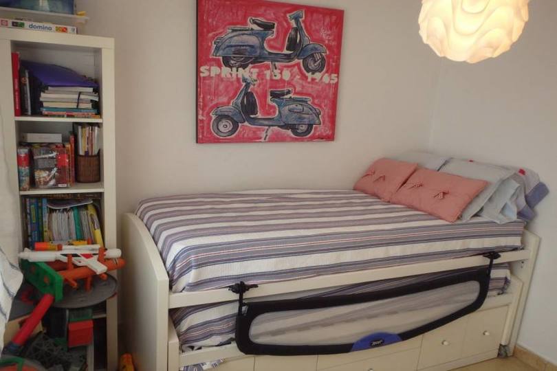 Alicante,Alicante,España,3 Bedrooms Bedrooms,2 BathroomsBathrooms,Pisos,11861