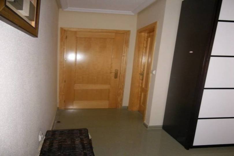 San Vicente del Raspeig,Alicante,España,3 Bedrooms Bedrooms,2 BathroomsBathrooms,Pisos,11865