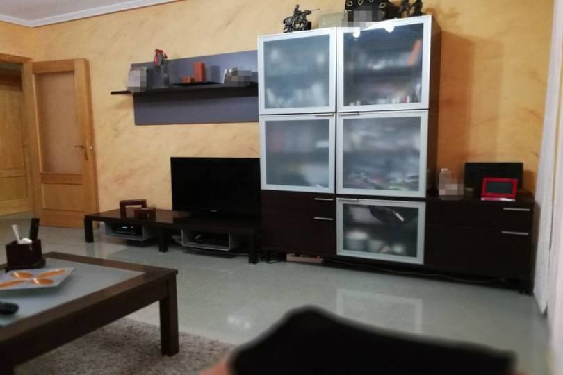 San Vicente del Raspeig,Alicante,España,3 Bedrooms Bedrooms,2 BathroomsBathrooms,Pisos,11865