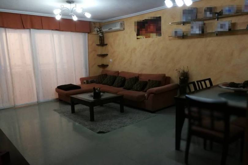 San Vicente del Raspeig,Alicante,España,3 Bedrooms Bedrooms,2 BathroomsBathrooms,Pisos,11865
