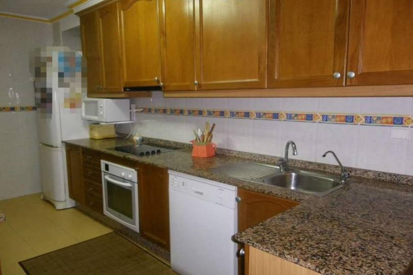 San Vicente del Raspeig,Alicante,España,3 Bedrooms Bedrooms,2 BathroomsBathrooms,Pisos,11865