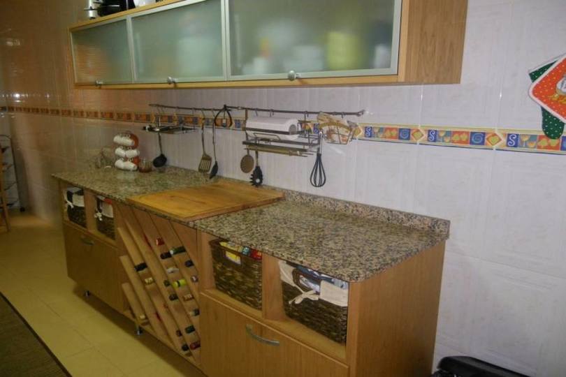 San Vicente del Raspeig,Alicante,España,3 Bedrooms Bedrooms,2 BathroomsBathrooms,Pisos,11865