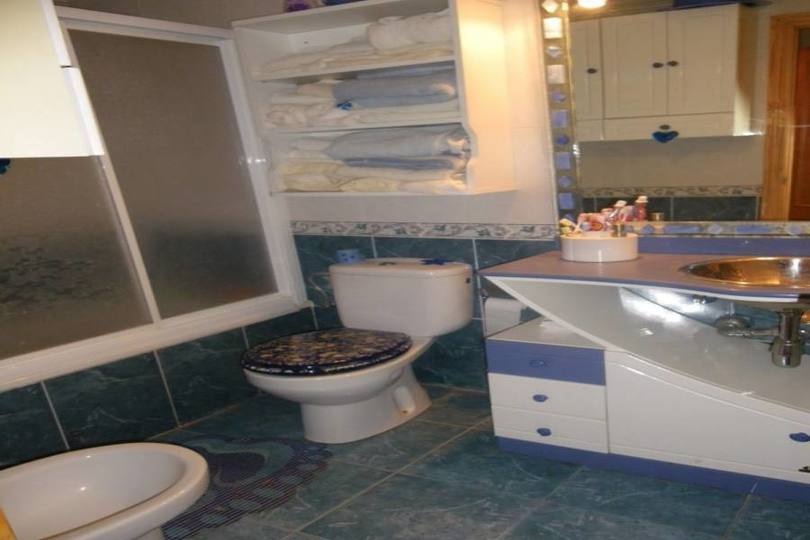 San Vicente del Raspeig,Alicante,España,3 Bedrooms Bedrooms,2 BathroomsBathrooms,Pisos,11865