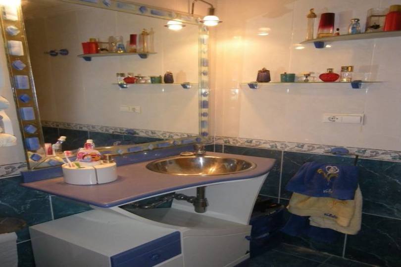 San Vicente del Raspeig,Alicante,España,3 Bedrooms Bedrooms,2 BathroomsBathrooms,Pisos,11865