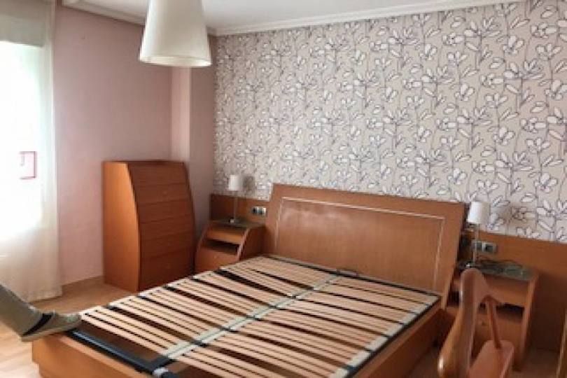 San Juan,Alicante,España,2 Bedrooms Bedrooms,2 BathroomsBathrooms,Pisos,11870
