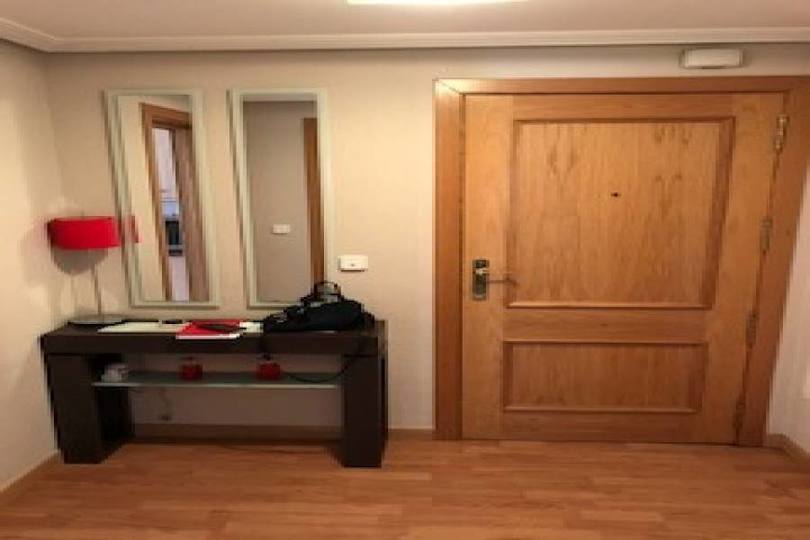 San Juan,Alicante,España,2 Bedrooms Bedrooms,2 BathroomsBathrooms,Pisos,11870