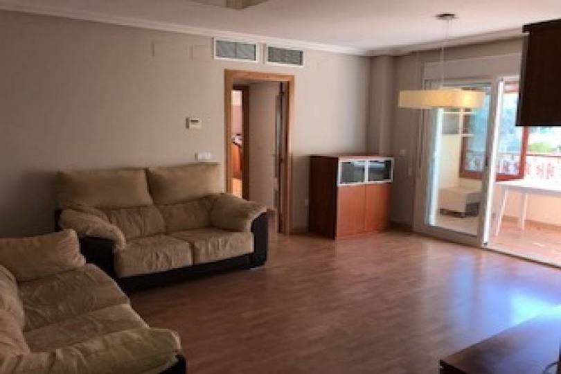 San Juan,Alicante,España,2 Bedrooms Bedrooms,2 BathroomsBathrooms,Pisos,11870