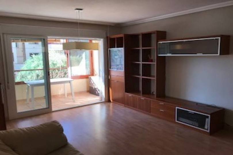 San Juan,Alicante,España,2 Bedrooms Bedrooms,2 BathroomsBathrooms,Pisos,11870