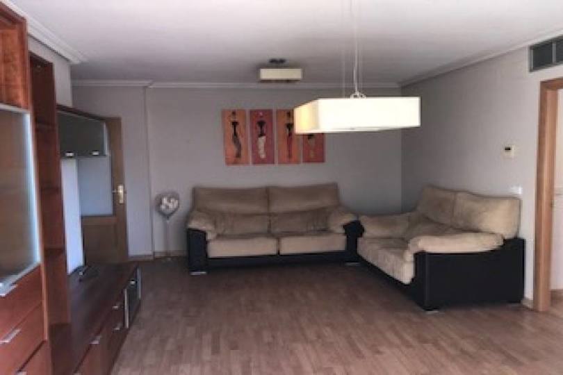 San Juan,Alicante,España,2 Bedrooms Bedrooms,2 BathroomsBathrooms,Pisos,11870