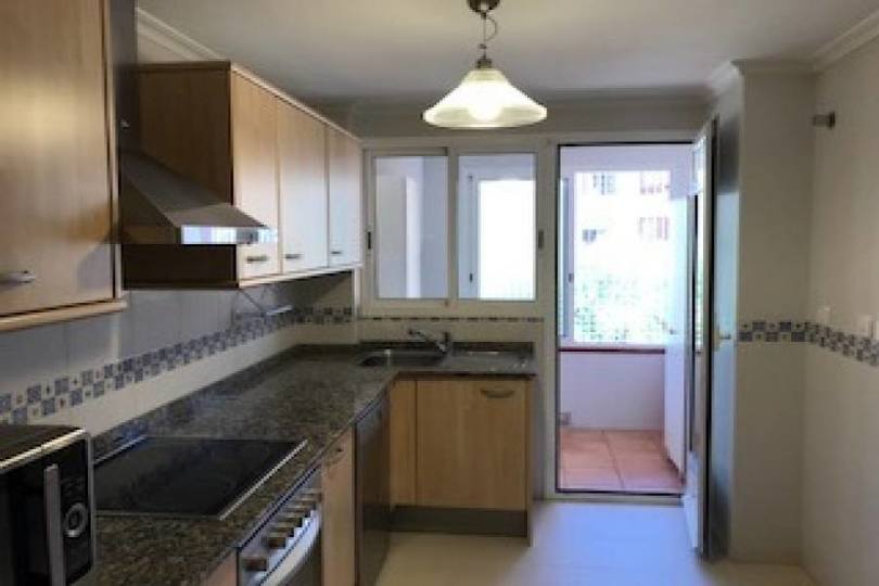 San Juan,Alicante,España,2 Bedrooms Bedrooms,2 BathroomsBathrooms,Pisos,11870