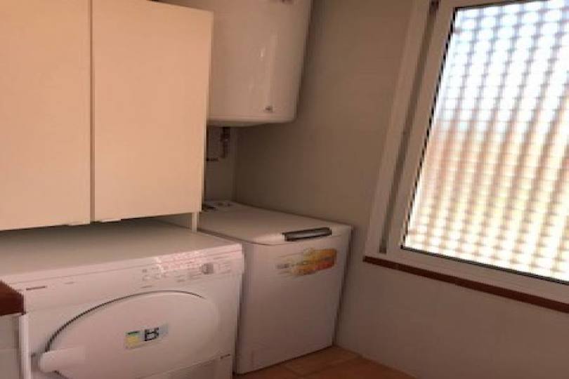 San Juan,Alicante,España,2 Bedrooms Bedrooms,2 BathroomsBathrooms,Pisos,11870
