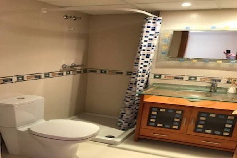 San Juan,Alicante,España,2 Bedrooms Bedrooms,2 BathroomsBathrooms,Pisos,11870