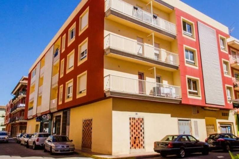 El Verger,Alicante,España,2 Bedrooms Bedrooms,1 BañoBathrooms,Pisos,11874