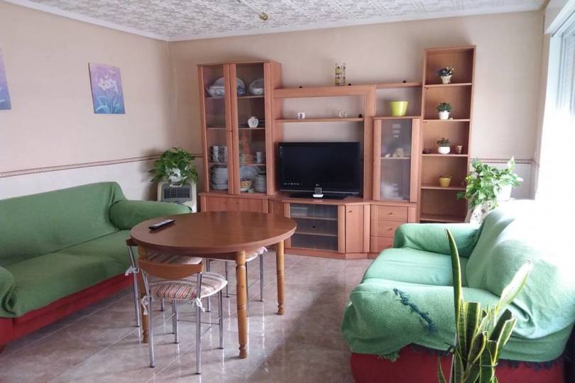 Elche,Alicante,España,4 Bedrooms Bedrooms,1 BañoBathrooms,Pisos,11877
