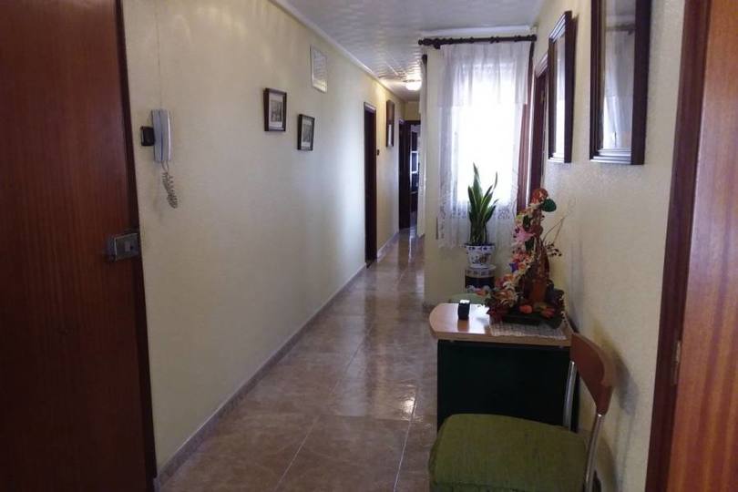 Elche,Alicante,España,4 Bedrooms Bedrooms,1 BañoBathrooms,Pisos,11877