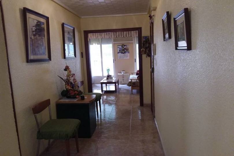 Elche,Alicante,España,4 Bedrooms Bedrooms,1 BañoBathrooms,Pisos,11877