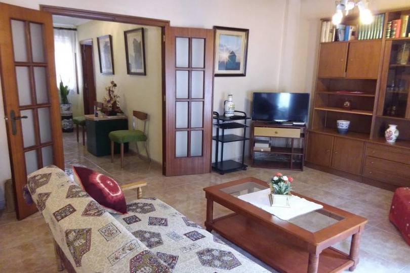 Elche,Alicante,España,4 Bedrooms Bedrooms,1 BañoBathrooms,Pisos,11877