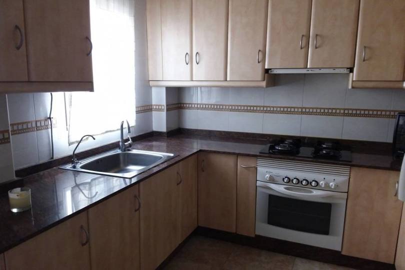 Elche,Alicante,España,4 Bedrooms Bedrooms,1 BañoBathrooms,Pisos,11877