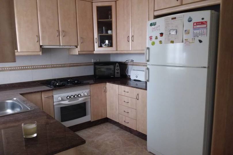 Elche,Alicante,España,4 Bedrooms Bedrooms,1 BañoBathrooms,Pisos,11877