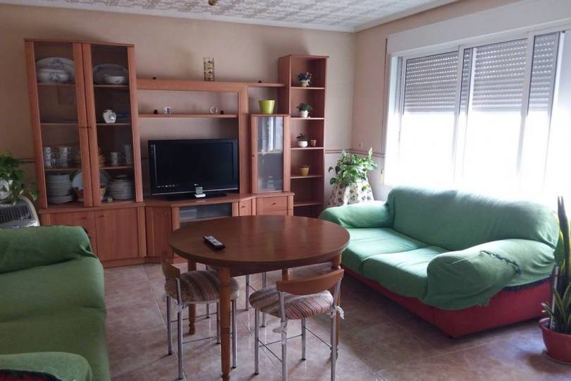 Elche,Alicante,España,4 Bedrooms Bedrooms,1 BañoBathrooms,Pisos,11877
