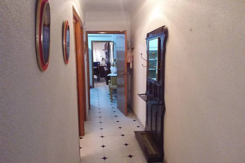Elche,Alicante,España,3 Bedrooms Bedrooms,1 BañoBathrooms,Pisos,11882