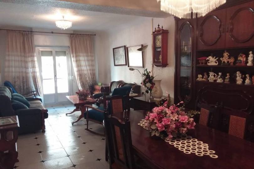 Elche,Alicante,España,3 Bedrooms Bedrooms,1 BañoBathrooms,Pisos,11882