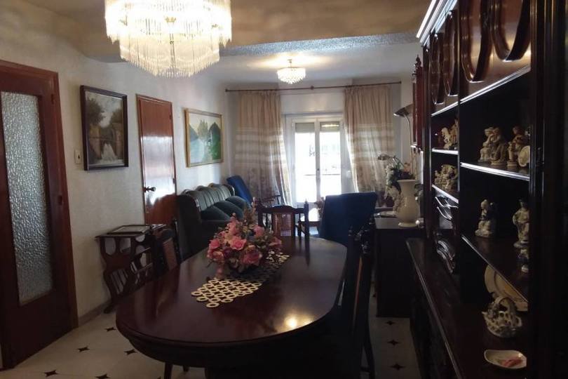 Elche,Alicante,España,3 Bedrooms Bedrooms,1 BañoBathrooms,Pisos,11882