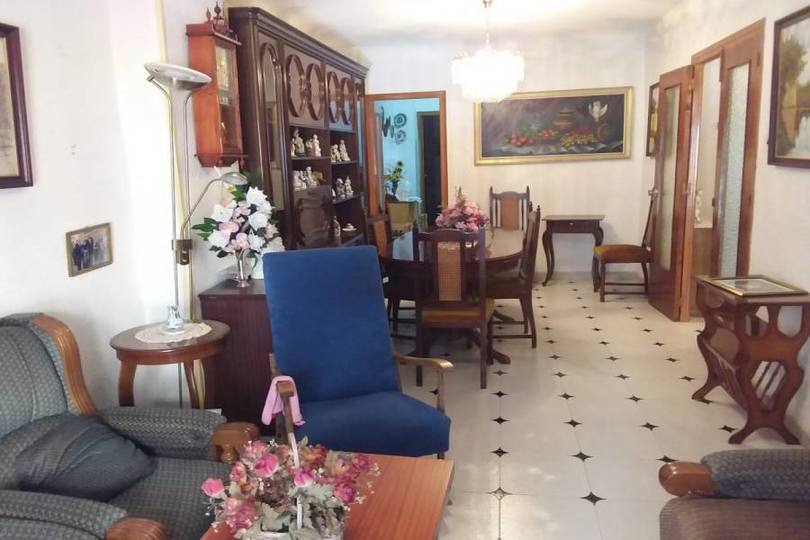 Elche,Alicante,España,3 Bedrooms Bedrooms,1 BañoBathrooms,Pisos,11882