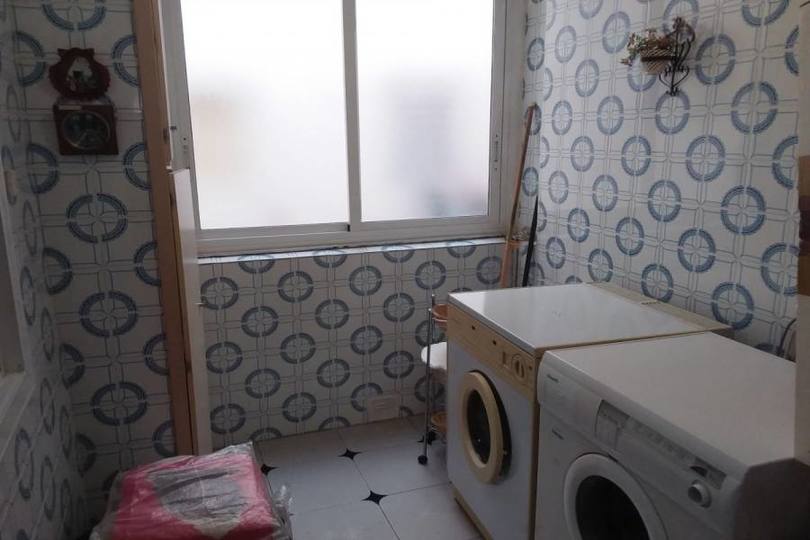 Elche,Alicante,España,3 Bedrooms Bedrooms,1 BañoBathrooms,Pisos,11882