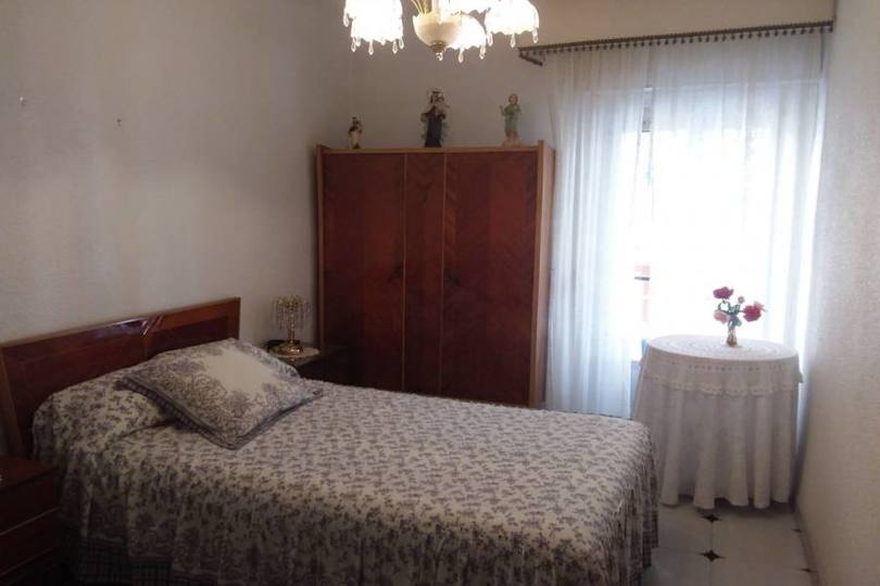 Elche,Alicante,España,3 Bedrooms Bedrooms,1 BañoBathrooms,Pisos,11882
