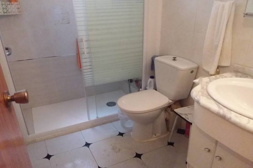 Elche,Alicante,España,3 Bedrooms Bedrooms,1 BañoBathrooms,Pisos,11882