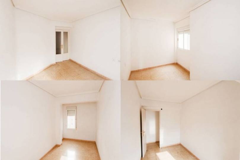 Elche,Alicante,España,3 Bedrooms Bedrooms,1 BañoBathrooms,Pisos,11889