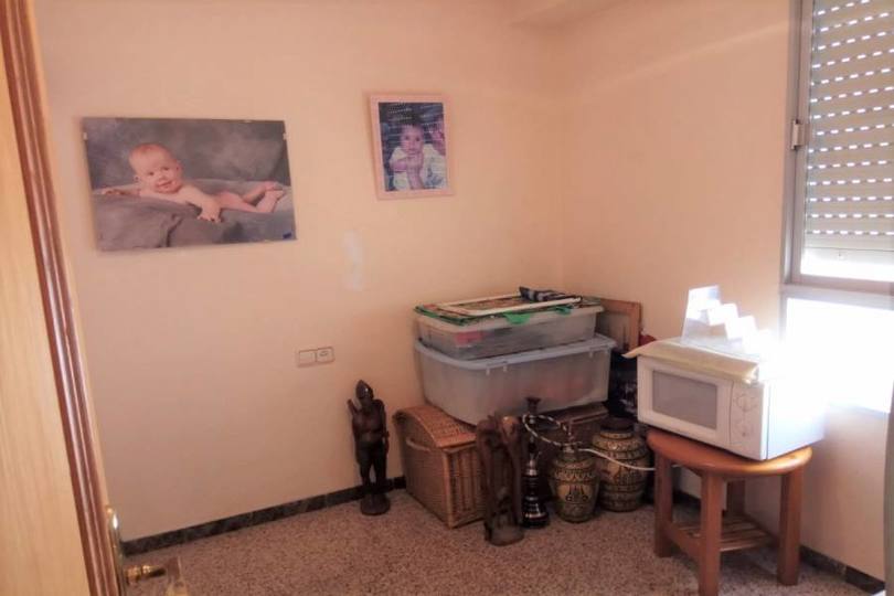 Elche,Alicante,España,4 Bedrooms Bedrooms,2 BathroomsBathrooms,Pisos,11899