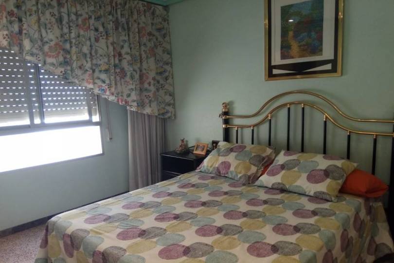 Elche,Alicante,España,4 Bedrooms Bedrooms,2 BathroomsBathrooms,Pisos,11899