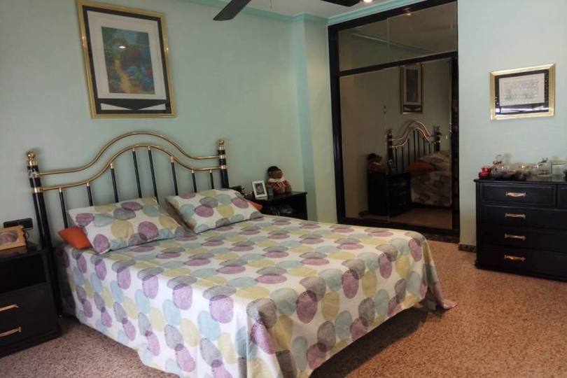 Elche,Alicante,España,4 Bedrooms Bedrooms,2 BathroomsBathrooms,Pisos,11899