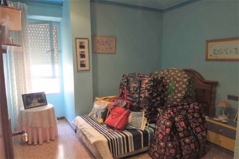 Elche,Alicante,España,4 Bedrooms Bedrooms,2 BathroomsBathrooms,Pisos,11899