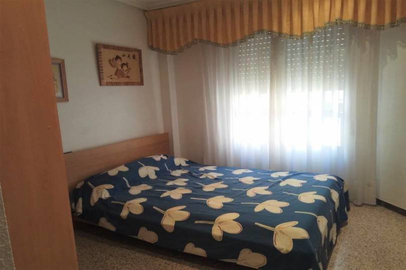 Elche,Alicante,España,4 Bedrooms Bedrooms,2 BathroomsBathrooms,Pisos,11899