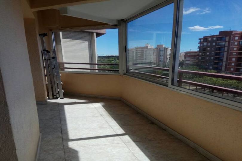 Elche,Alicante,España,3 Bedrooms Bedrooms,1 BañoBathrooms,Pisos,11903