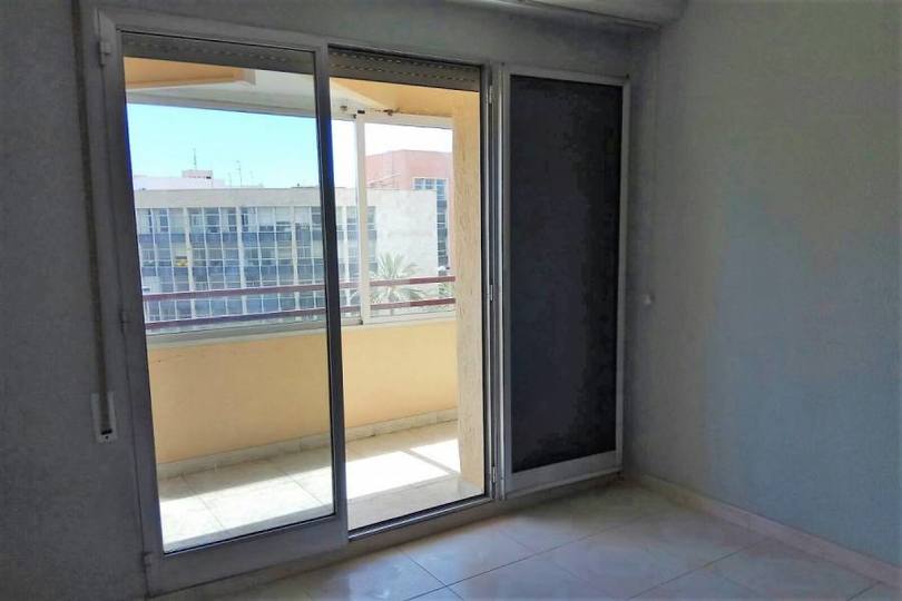 Elche,Alicante,España,3 Bedrooms Bedrooms,1 BañoBathrooms,Pisos,11903