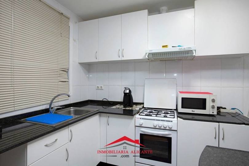 Alicante,Alicante,España,3 Bedrooms Bedrooms,1 BañoBathrooms,Pisos,11907