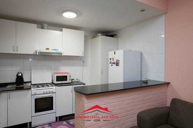 Alicante,Alicante,España,3 Bedrooms Bedrooms,1 BañoBathrooms,Pisos,11907