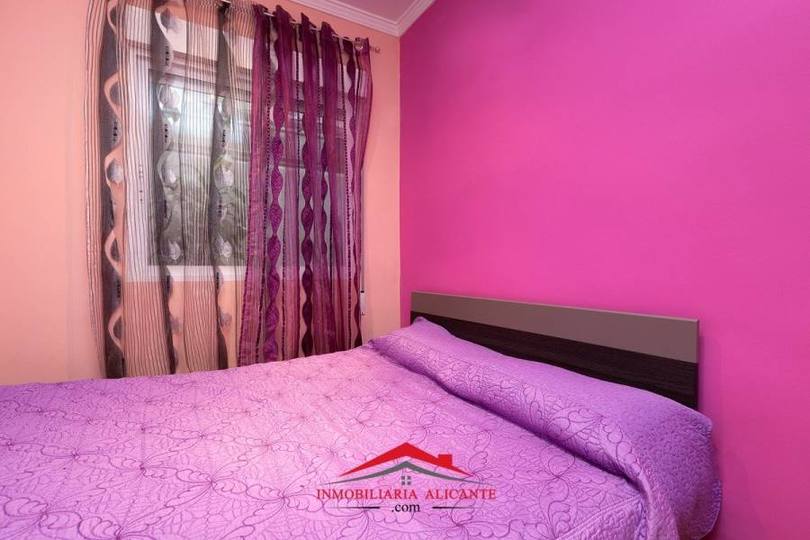 Alicante,Alicante,España,3 Bedrooms Bedrooms,1 BañoBathrooms,Pisos,11907