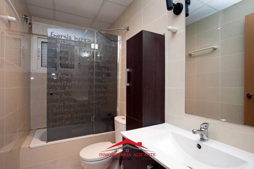Alicante,Alicante,España,3 Bedrooms Bedrooms,1 BañoBathrooms,Pisos,11907