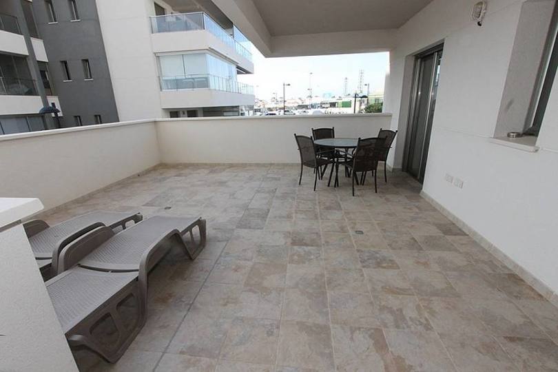 Orihuela Costa,Alicante,España,2 Bedrooms Bedrooms,2 BathroomsBathrooms,Pisos,11916